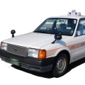 自動車・タクシー