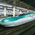 東北・北海道新幹線
