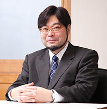 地域連携センター長