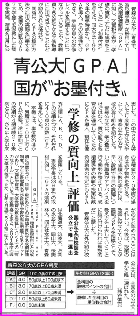 新聞掲載記事