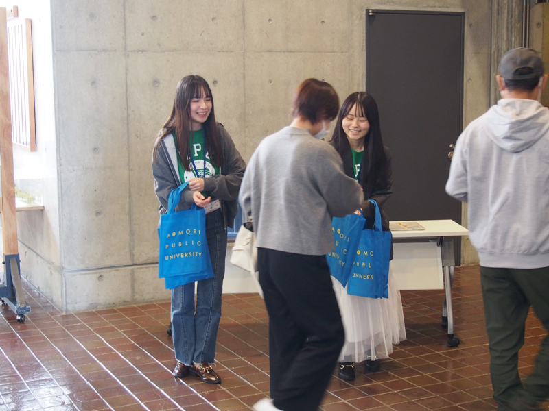 オープンキャンパス