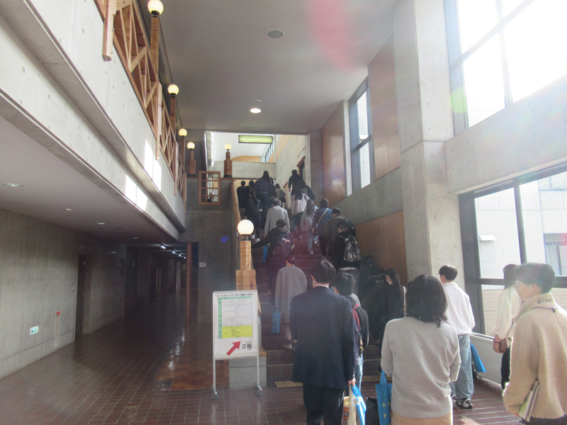 オープンキャンパス