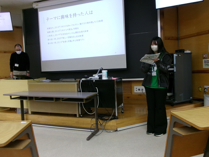 オープンキャンパス